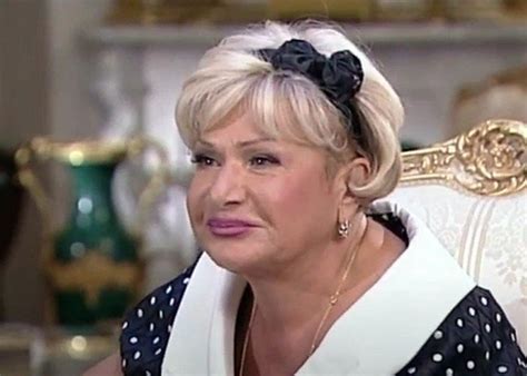 Умерла звездный парикмахер Долорес Кондрашова