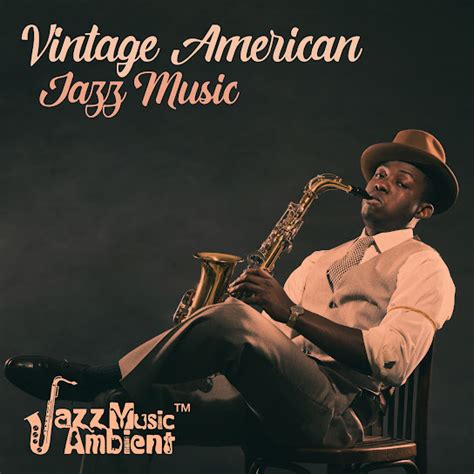 vintage american jazz