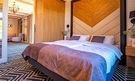 Otwarcie Hotelu Santa Natura Resort & Spa - Horeca Business Club