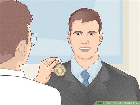4 Ways to Reset a Master Lock - wikiHow