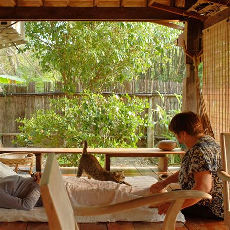 Baannanuan | Chiang Mai