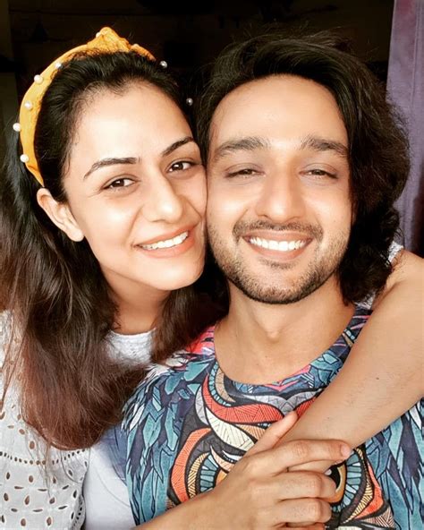 saurabh raj jain wife riddhima