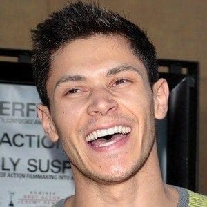 Alex Meraz - Age, Bio, Family | Famous Birthdays