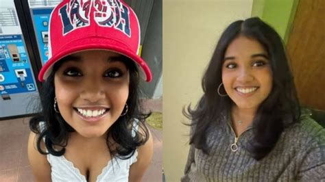 How Spring Break With Friends Turned Fatal for 20-Year-Old Sudiksha