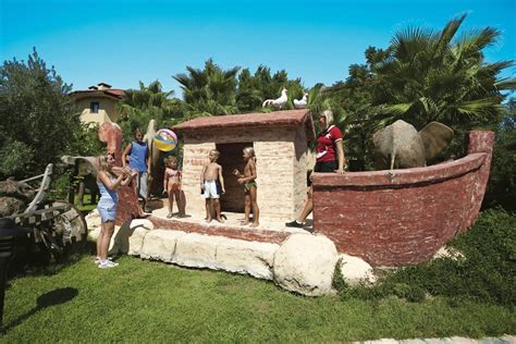 Hotel Alba Resort (5*) / Travel.Sk