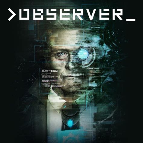 Observer - IGN