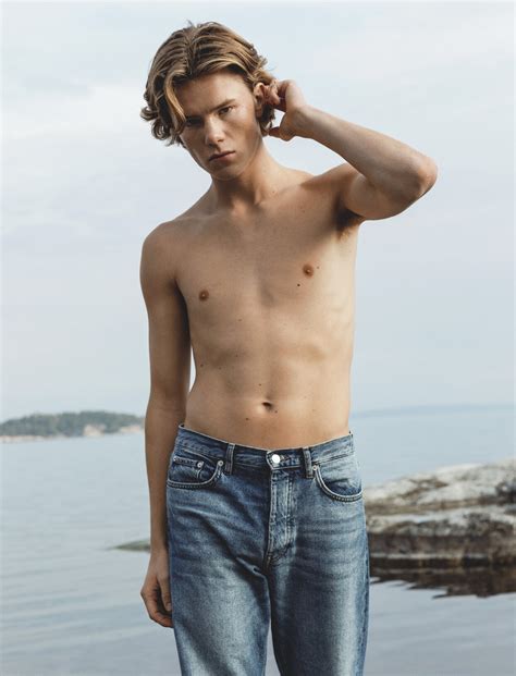 Picture of Edvin Ryding in General Pictures - edvin-ryding-1635222286