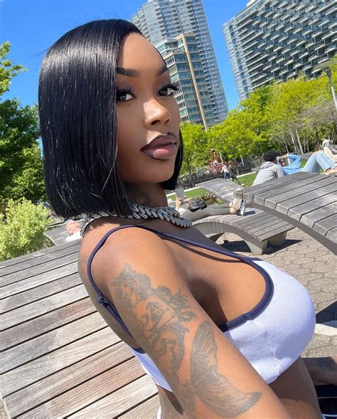 Asian Da Brat Live Stream Video and Photos 05/13/2023 • CelebMafia