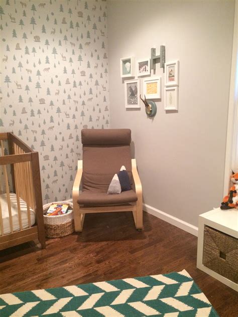 Henry's Alpine Nursery - Project Nursery