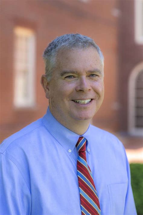 Andrew Hollis Named Executive Director of Upper Shore Aging - Easton
