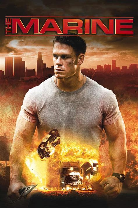John Cena All Movies List - Jakustala