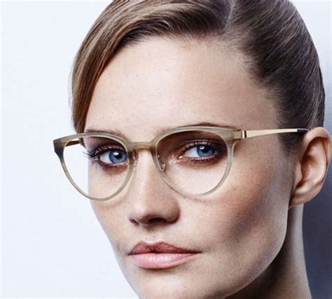 Lindberg Women 2015 available from James Doyle Opticians, Wilmslow ...