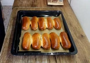 Рецепта за оригинални виенски кифлички вместо козунак - кулинарно.бг