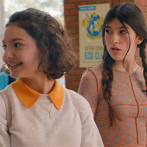Adam Sandler's Daughters Star in His New Netflix Comedy, "You Are So ...