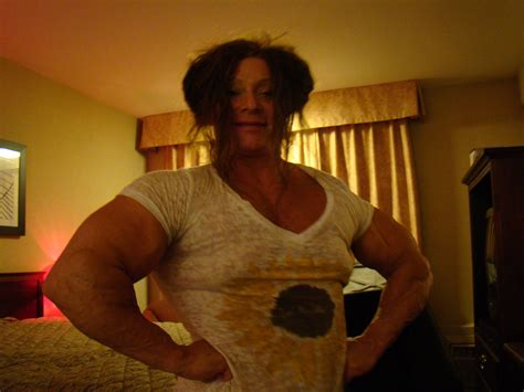 Colette Guimond Nude