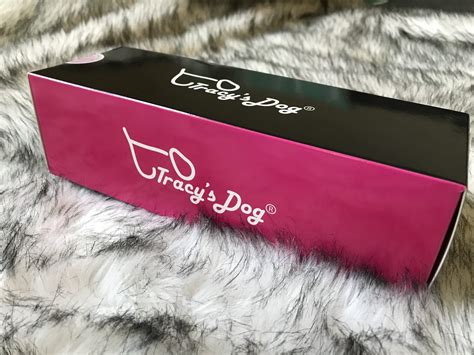 Tracy's Dog Vibrator Dildo Thrusting Stimulator Review - Slutty Girl