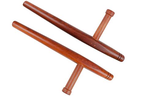Tonfa - Christchurch Martial Arts