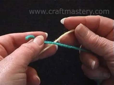 how to add more yarn in crochet