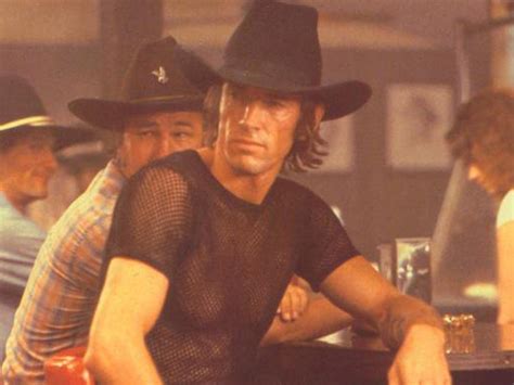 Scott Glenn Cowboy Urbano
