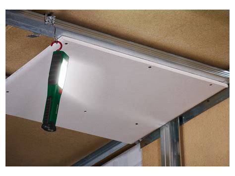 Lampa robocza LED w doskonałej cenie na LIDL.PL