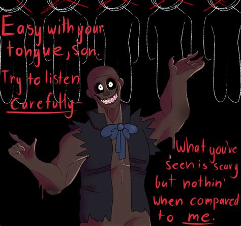 scp-o96: Within the foggy distance, I saw a...