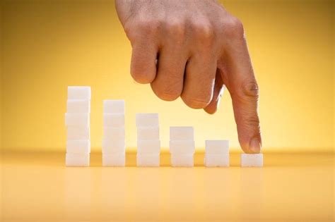 reduce sugar level naturally sugarfit