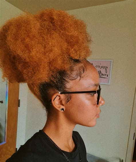 afro hair types 1