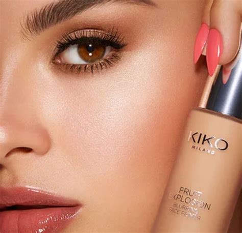 Fruit explosion collection by Kiko Milano | Отзывы покупателей | Косметиста