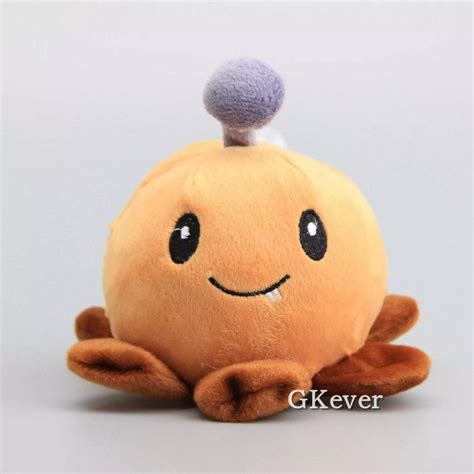 Potato Mine | Modern bootleg PVZ plush Wiki | Fandom