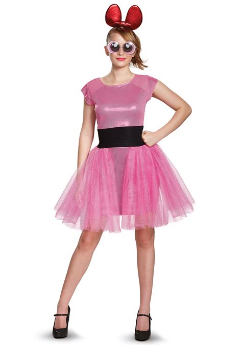 Powerpuff Girls Powerpuff Girls Costume Powerpuff Girls Halloween | Porn Sex Picture