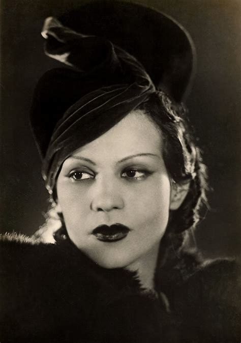 sloth unleashed — Luisa Ferida Luisa Ferida (1914-1945) was an...