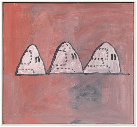 Philip Guston — Ferus Gallery™