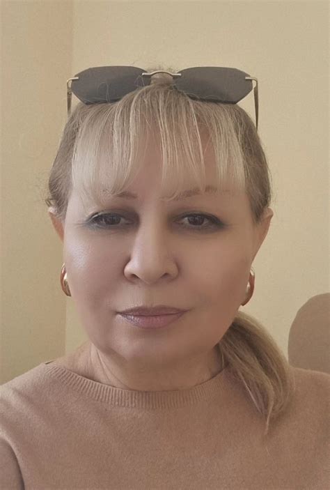 Лера, 64, Хайфа - "РусДэйт"