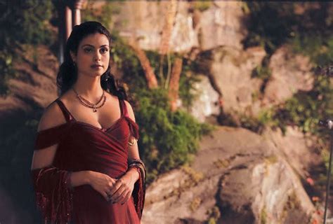 DC COMICS AND ARROWVERSE : Morena Baccarin Firefly Photos Throwback
