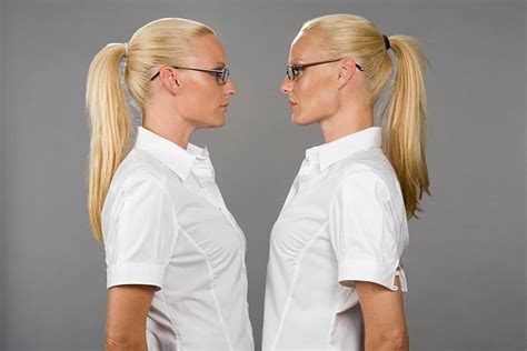 identical twin study sheds light   exercise tunes  genes