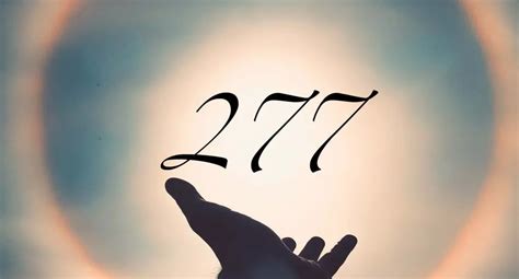 The Actual Meaning and Symbolism of Angel Number 277 – Scouting Web