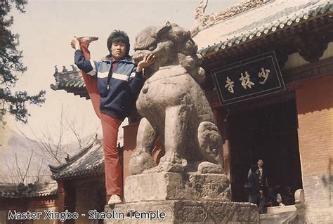 SHAOLIN MONASTERY | China Spirit UK