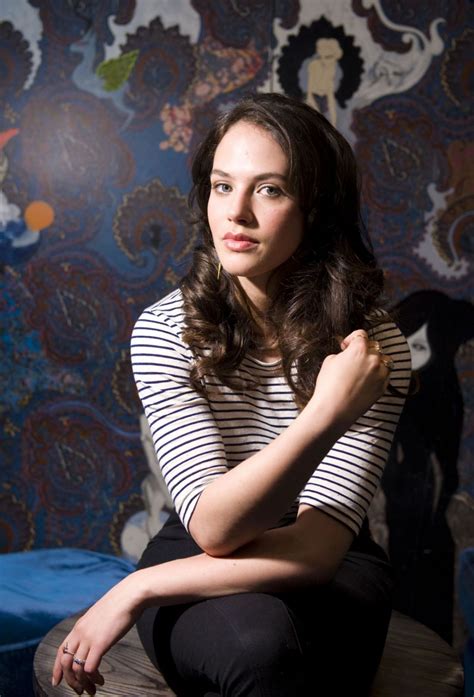 Jessica Brown - Findlay Sunday Times 2011 • CelebMafia