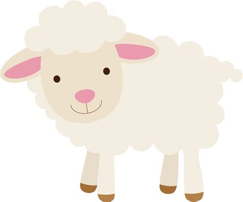 Sheep Lamb Clip Art Free Clipart Images Cliparting Clipart | The Best