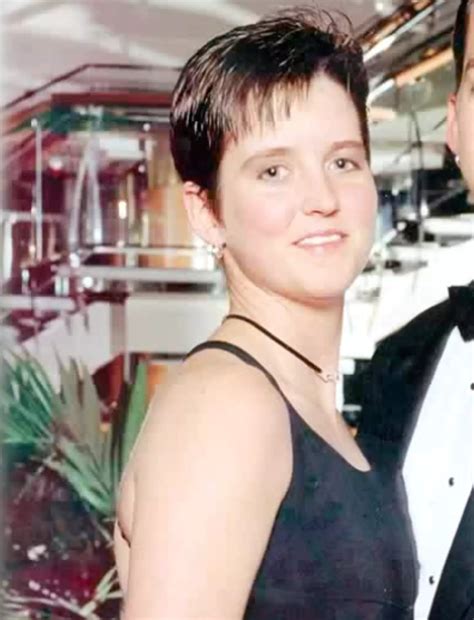 Family of woman who vanished on cruise fear 'haunting' photo is their