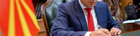 Премиерот Заев по повод Националниот ден на Власите: Влашката заедница ...