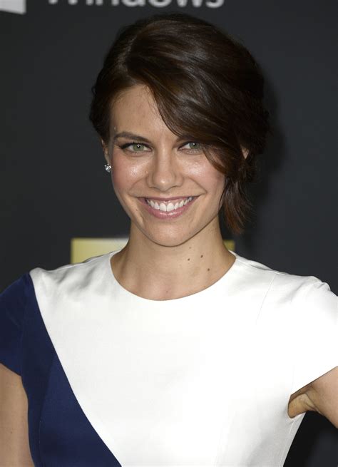 Lauren Cohan