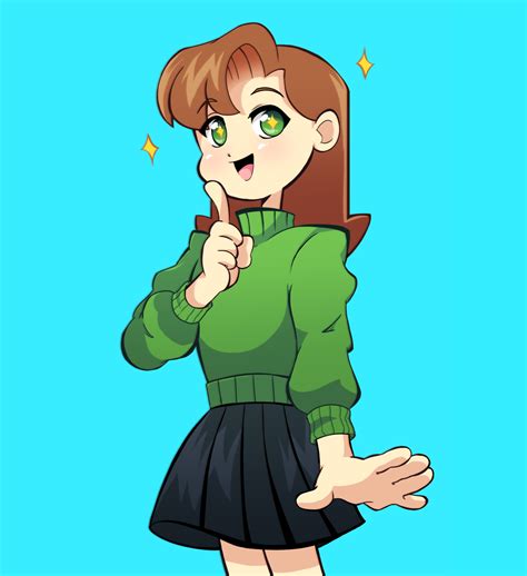 Teehee uwu - Emma Frew