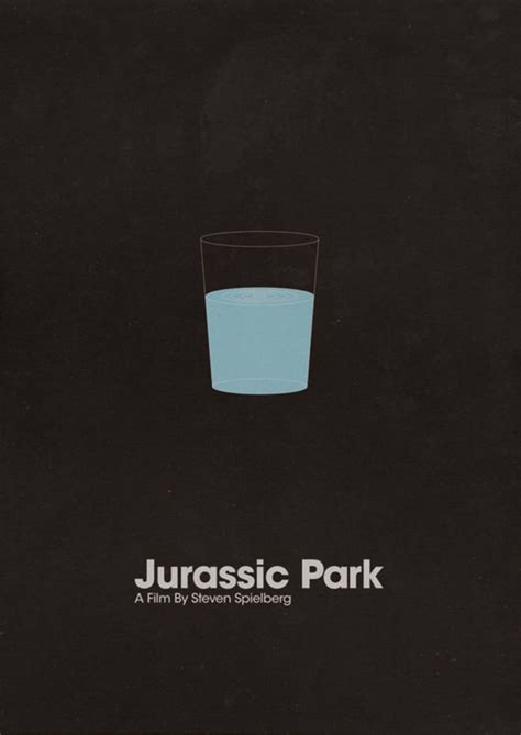 54 Brilliant Minimal Movie Posters (с изображениями) | Минималистские ...