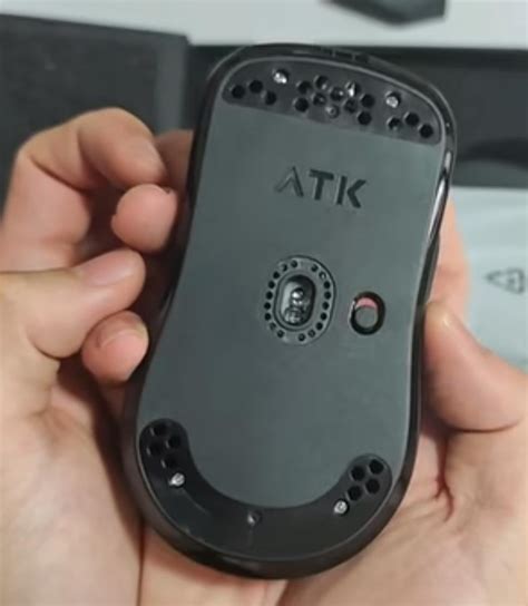 ATK F1 Ultimate has started shipping in China (Screenshots from ...