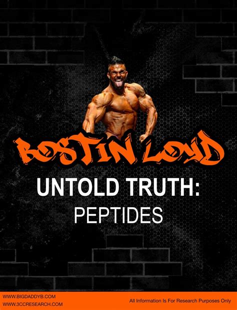 The Untold Truth About [Controversial Figure] And The [Topic] Image 2
