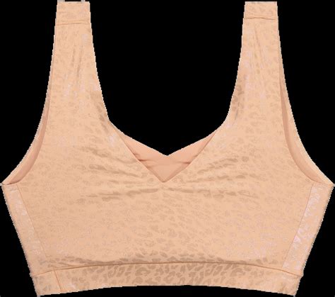 Chantelle Soft Strech V-padded V-neck Top | Sokos verkkokauppa