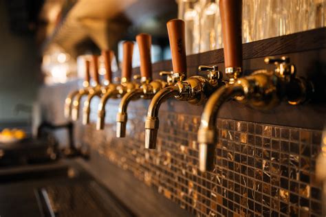 The HEKE | Restaurant, Brewery and Distillery