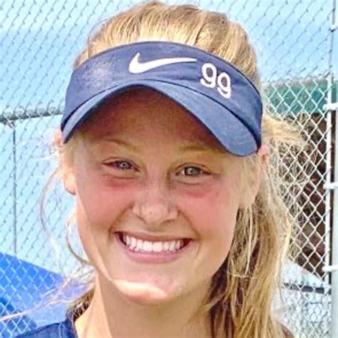 Tess Meyer | SportsRecruits