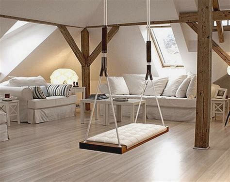 Крылатые качели для взрослых. Забавные сидения Fun Swing Seats